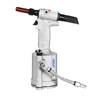 5600環(huán)槽氣動鉚釘槍