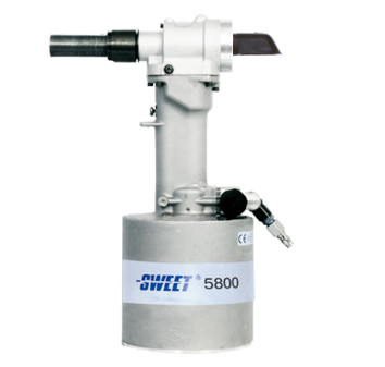 5800環(huán)槽氣動鉚釘槍